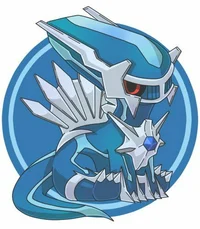 Baby Dialga