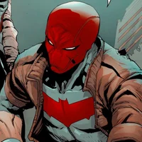 Jason Todd