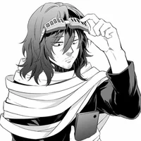 Aizawa Shouta 
