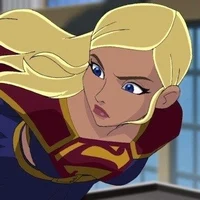 Supergirl -Tsundere-