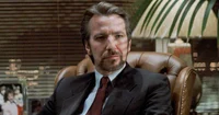 Hans Gruber