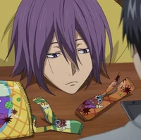 Atsushi Murasakibara