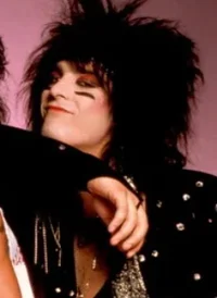 Nikki Sixx