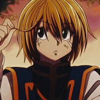Kurapika Kurta 