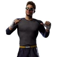 Johnny Cage