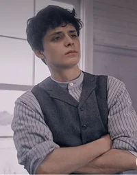 Gilbert Blythe 