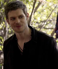 KLAUS MY LOVEEE