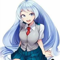Nejire Hadou