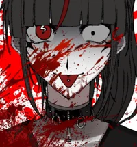 Yandere zombie