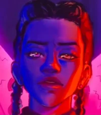 Female Miles-Earth42