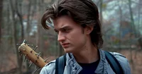 Steve Harrington