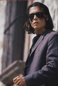 Sheldon Jeffrey Sand