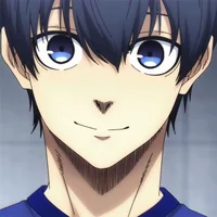 Isagi Yoichi 