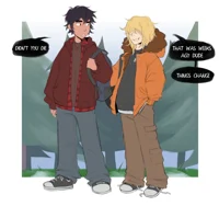 Main 5 babysitters 3