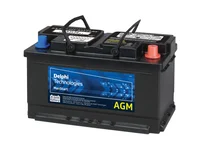 Car battery