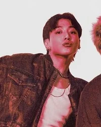 Jeon Jungkook 