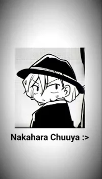Chuuya