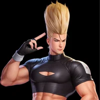Benimaru Nikaido