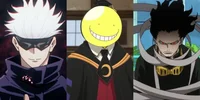 Anime Mentors