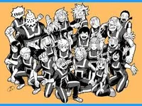 Class 1-B