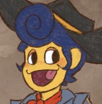 Wild West Wally