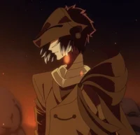 Akutagawa Ryuunosuke