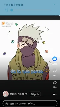 Kakashi Hatake