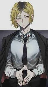 Kenma BF