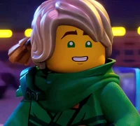Lloyd Garmadon 