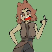 Jar Jar Binks humana