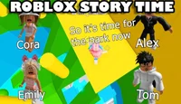 Roblox story 