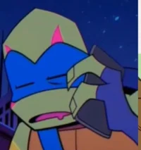 Leo ROTTMNT