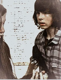 Carl Grimes
