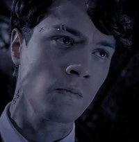 Tom Riddle 