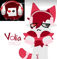 lucas Lerry and voli