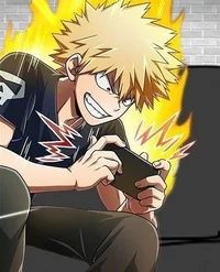 Bakugou