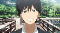 Kakeru naruse