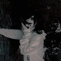 Jeff the killer 