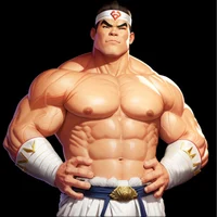 Goro Daimon