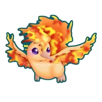 Baby Moltres