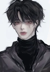 Ryuu - BL
