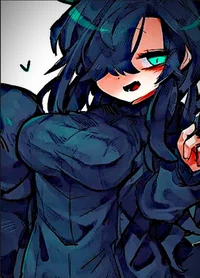 Female NightmareSans