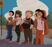 Kenny Kyle Stan