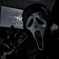 Ghostface