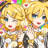 Len and Rin