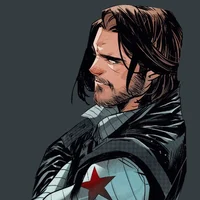 James Bucky Barnes