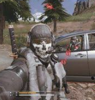 Ghost - SPOOKY MONTH