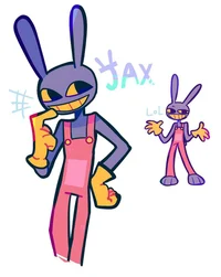Jax - TADC 