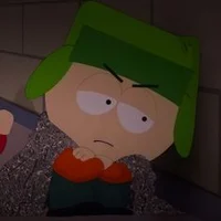 Kyle Broflovski