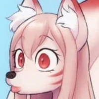 Pixie The KitsuneFox